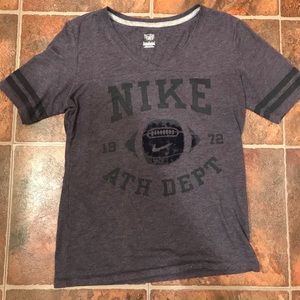 Nike shirt